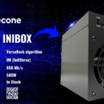 Matches INIBOX (850Mh/s) Batch 1